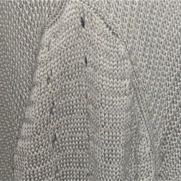 Belle Olive Green Women's Cardigan Sweater Plus Size 3X‎ - Picture 8 of 8